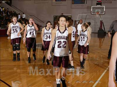 Thumbnail 1 in Cinco Ranch vs. Marshall (UIL Regional State 5A Semifinals) photogallery.