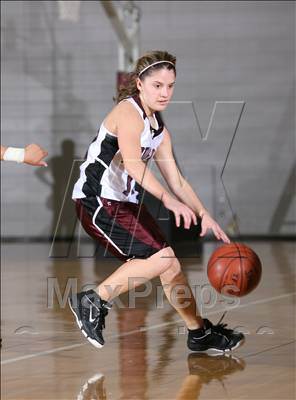 Thumbnail 2 in Cinco Ranch vs. Marshall (UIL Regional State 5A Semifinals) photogallery.