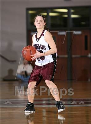 Thumbnail 1 in Cinco Ranch vs. Marshall (UIL Regional State 5A Semifinals) photogallery.