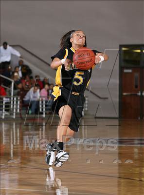 Thumbnail 1 in Cinco Ranch vs. Marshall (UIL Regional State 5A Semifinals) photogallery.