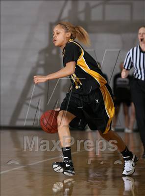 Thumbnail 2 in Cinco Ranch vs. Marshall (UIL Regional State 5A Semifinals) photogallery.