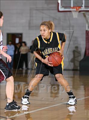Thumbnail 2 in Cinco Ranch vs. Marshall (UIL Regional State 5A Semifinals) photogallery.