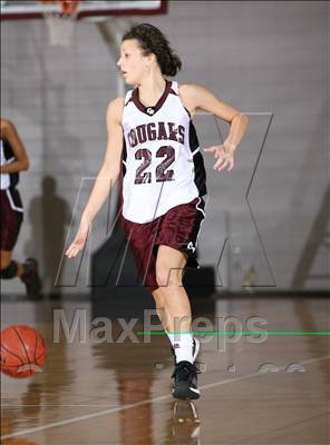 Thumbnail 2 in Cinco Ranch vs. Marshall (UIL Regional State 5A Semifinals) photogallery.