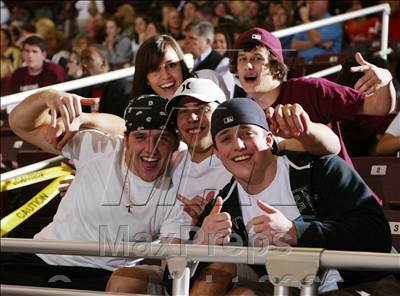Thumbnail 1 in Cinco Ranch vs. Marshall (UIL Regional State 5A Semifinals) photogallery.