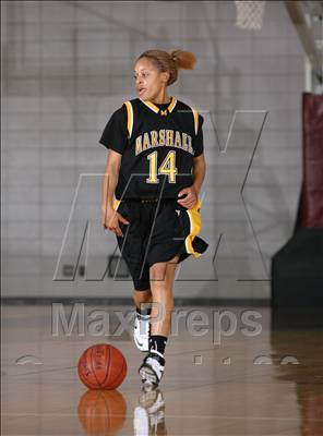 Thumbnail 3 in Cinco Ranch vs. Marshall (UIL Regional State 5A Semifinals) photogallery.