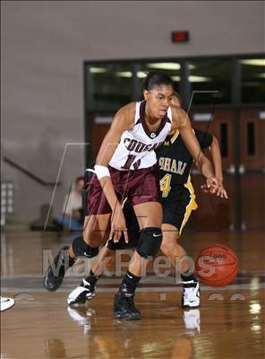 Thumbnail 3 in Cinco Ranch vs. Marshall (UIL Regional State 5A Semifinals) photogallery.