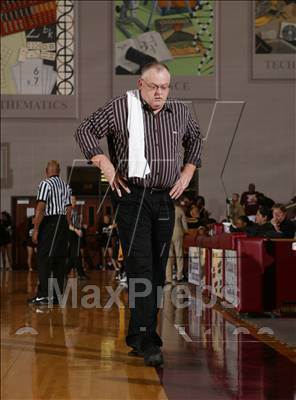 Thumbnail 1 in Cinco Ranch vs. Marshall (UIL Regional State 5A Semifinals) photogallery.