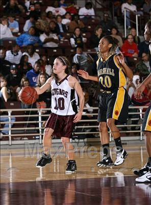 Thumbnail 3 in Cinco Ranch vs. Marshall (UIL Regional State 5A Semifinals) photogallery.