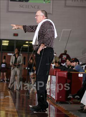 Thumbnail 2 in Cinco Ranch vs. Marshall (UIL Regional State 5A Semifinals) photogallery.
