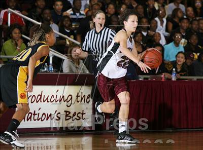 Thumbnail 1 in Cinco Ranch vs. Marshall (UIL Regional State 5A Semifinals) photogallery.