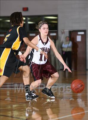 Thumbnail 1 in Cinco Ranch vs. Marshall (UIL Regional State 5A Semifinals) photogallery.