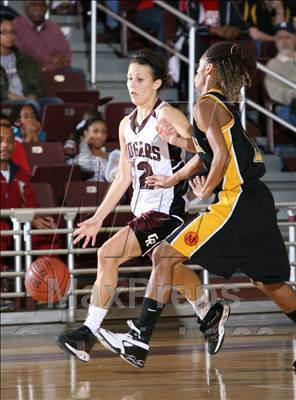 Thumbnail 1 in Cinco Ranch vs. Marshall (UIL Regional State 5A Semifinals) photogallery.