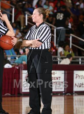 Thumbnail 2 in Cinco Ranch vs. Marshall (UIL Regional State 5A Semifinals) photogallery.