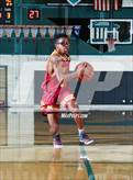 Photo from the gallery "Whitney vs. Liberty (Adidas Challenge)"