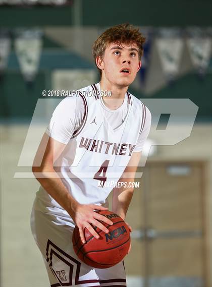 Thumbnail 2 in Whitney vs. Liberty (Adidas Challenge) photogallery.