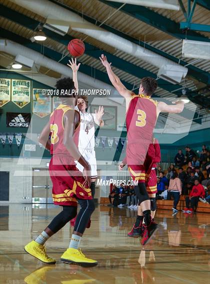 Thumbnail 1 in Whitney vs. Liberty (Adidas Challenge) photogallery.