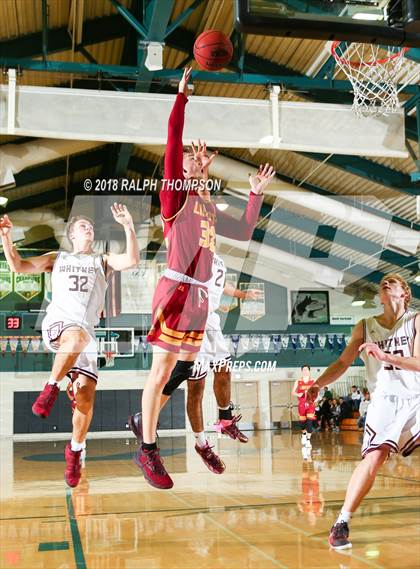 Thumbnail 3 in Whitney vs. Liberty (Adidas Challenge) photogallery.