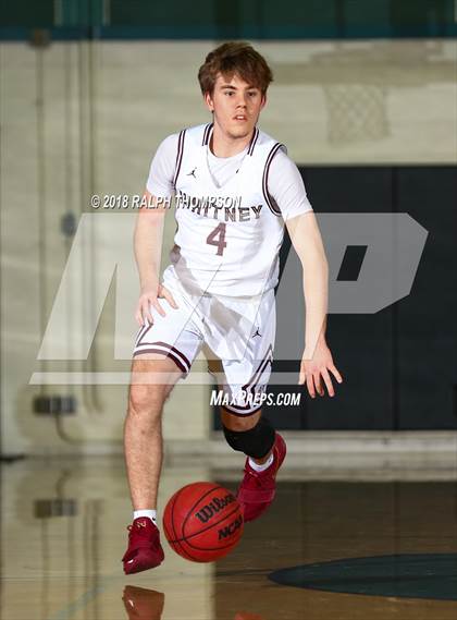 Thumbnail 2 in Whitney vs. Liberty (Adidas Challenge) photogallery.