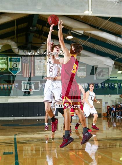 Thumbnail 2 in Whitney vs. Liberty (Adidas Challenge) photogallery.
