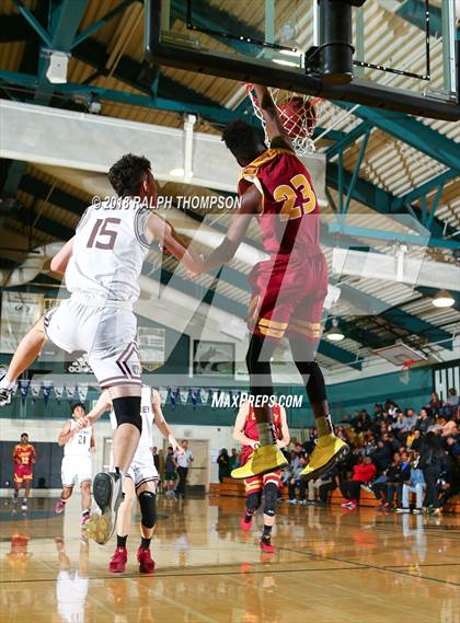 Thumbnail 2 in Whitney vs. Liberty (Adidas Challenge) photogallery.