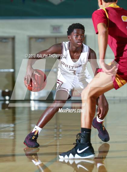 Thumbnail 1 in Whitney vs. Liberty (Adidas Challenge) photogallery.
