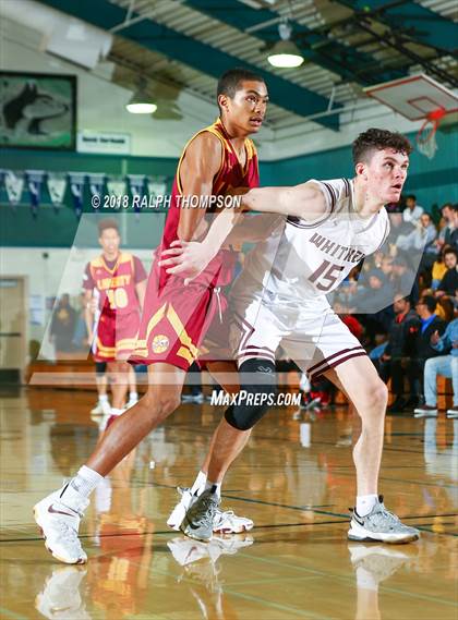 Thumbnail 3 in Whitney vs. Liberty (Adidas Challenge) photogallery.