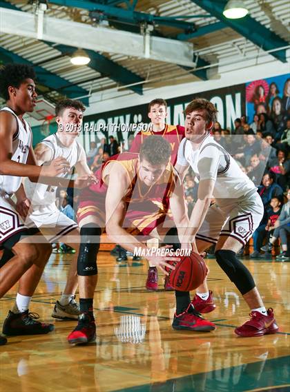 Thumbnail 3 in Whitney vs. Liberty (Adidas Challenge) photogallery.