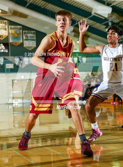 Thumbnail 1 in Whitney vs. Liberty (Adidas Challenge) photogallery.
