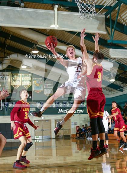 Thumbnail 2 in Whitney vs. Liberty (Adidas Challenge) photogallery.