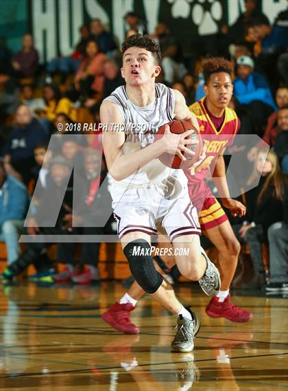 Thumbnail 1 in Whitney vs. Liberty (Adidas Challenge) photogallery.