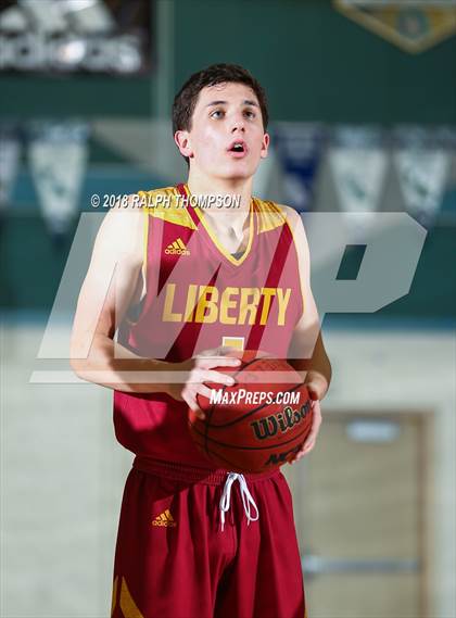 Thumbnail 3 in Whitney vs. Liberty (Adidas Challenge) photogallery.