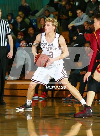 Thumbnail 1 in Whitney vs. Liberty (Adidas Challenge) photogallery.