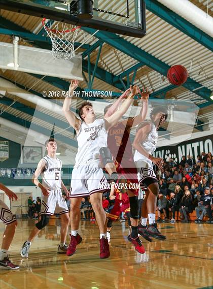 Thumbnail 1 in Whitney vs. Liberty (Adidas Challenge) photogallery.