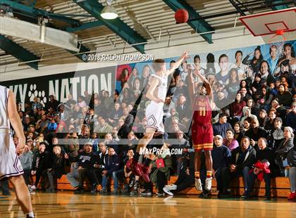 Thumbnail 1 in Whitney vs. Liberty (Adidas Challenge) photogallery.