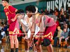 Photo from the gallery "Whitney vs. Liberty (Adidas Challenge)"