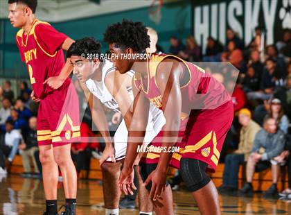 Thumbnail 3 in Whitney vs. Liberty (Adidas Challenge) photogallery.
