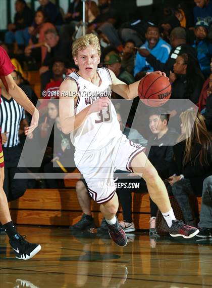 Thumbnail 3 in Whitney vs. Liberty (Adidas Challenge) photogallery.