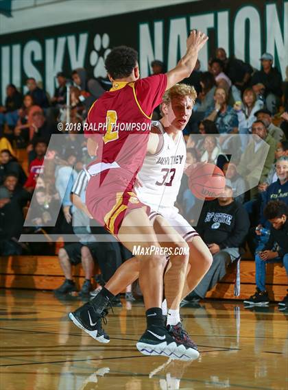 Thumbnail 1 in Whitney vs. Liberty (Adidas Challenge) photogallery.