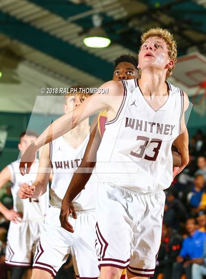 Thumbnail 3 in Whitney vs. Liberty (Adidas Challenge) photogallery.