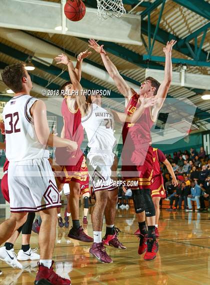 Thumbnail 2 in Whitney vs. Liberty (Adidas Challenge) photogallery.
