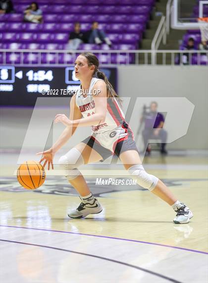 Thumbnail 1 in Layton Christian Academy vs. Grantsville (UHSAA 3A Quarterfinal) photogallery.