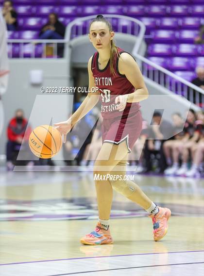 Thumbnail 3 in Layton Christian Academy vs. Grantsville (UHSAA 3A Quarterfinal) photogallery.