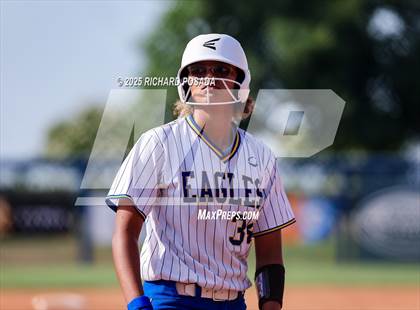 Thumbnail 3 in Bakersfield Christian @ Monache (CIFCS - Division II Championship) photogallery.