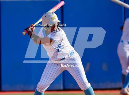 Thumbnail 1 in Bakersfield Christian @ Monache (CIFCS - Division II Championship) photogallery.