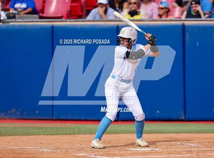 Thumbnail 3 in Bakersfield Christian @ Monache (CIFCS - Division II Championship) photogallery.