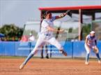 Photo from the gallery "Bakersfield Christian @ Monache (CIFCS - Division II Championship)"