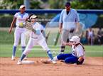 Photo from the gallery "Bakersfield Christian @ Monache (CIFCS - Division II Championship)"