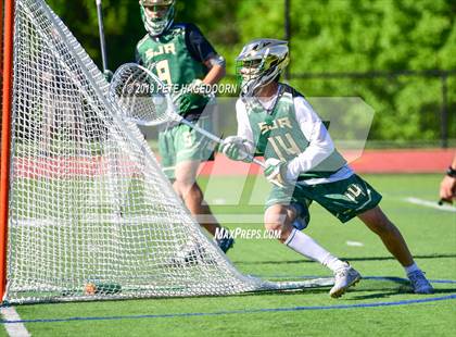 Thumbnail 2 in Delbarton vs. St. Joseph Regional (NJSIAA Non Public Group A Quarterfinal) photogallery.