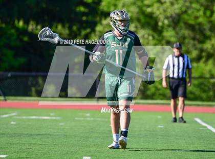 Thumbnail 1 in Delbarton vs. St. Joseph Regional (NJSIAA Non Public Group A Quarterfinal) photogallery.