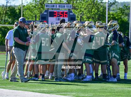 Thumbnail 2 in Delbarton vs. St. Joseph Regional (NJSIAA Non Public Group A Quarterfinal) photogallery.